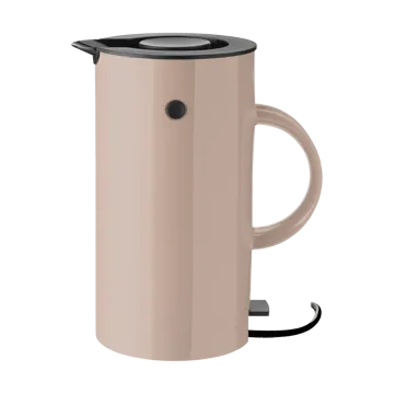 EM77 kettle (EU) 1.5 L - Heather - Stelton