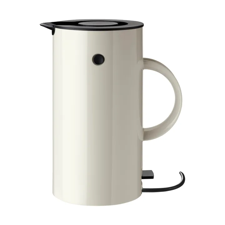EM77 kettle (EU) 1.5 L - Sand - Stelton