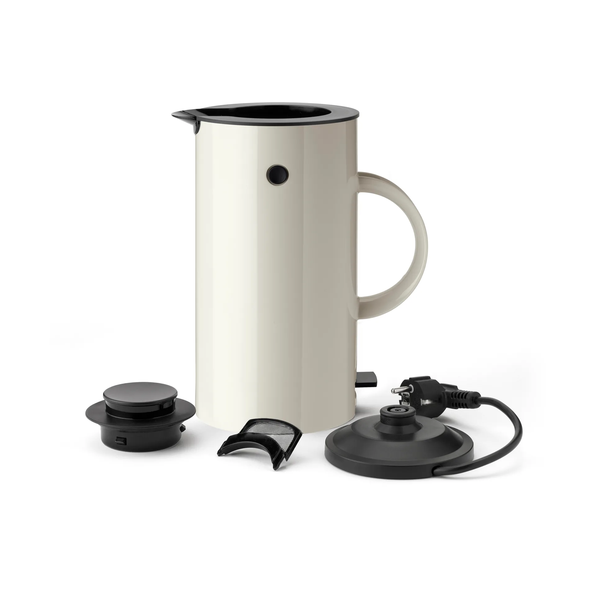 EM77 kettle (EU) 1.5 L, Sand Stelton
