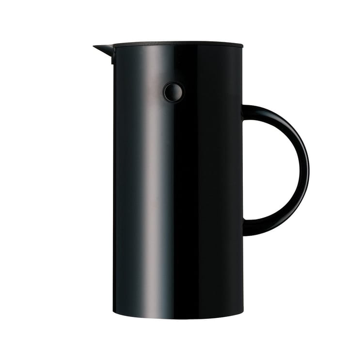 EM77 Stelton vacuum jug 0.5 l - black - Stelton