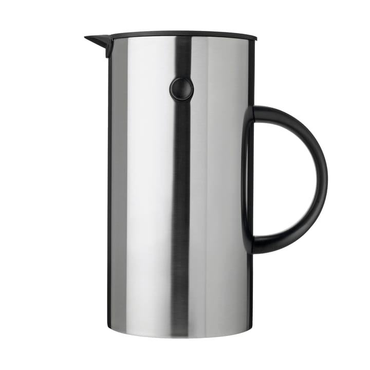 EM77 Stelton vacuum jug 0.5 l - stainless steel - Stelton