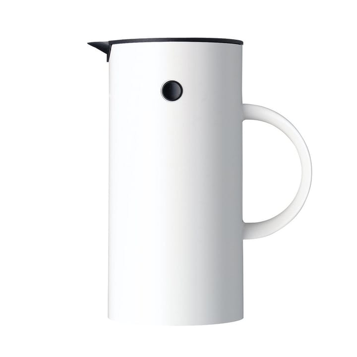 EM77 Stelton vacuum jug 0.5 l - white - Stelton