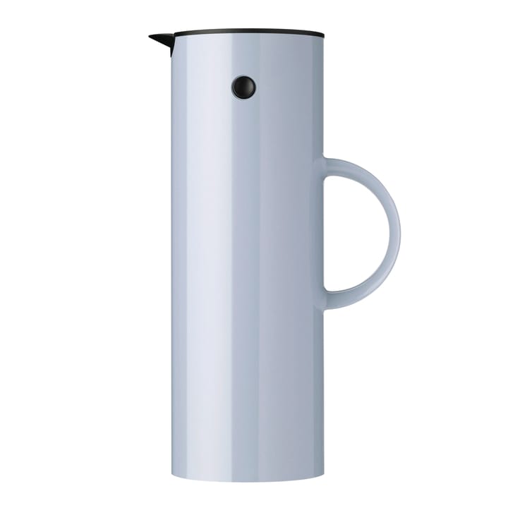 EM77 Stelton vacuum jug 1 l - Cloud - Stelton