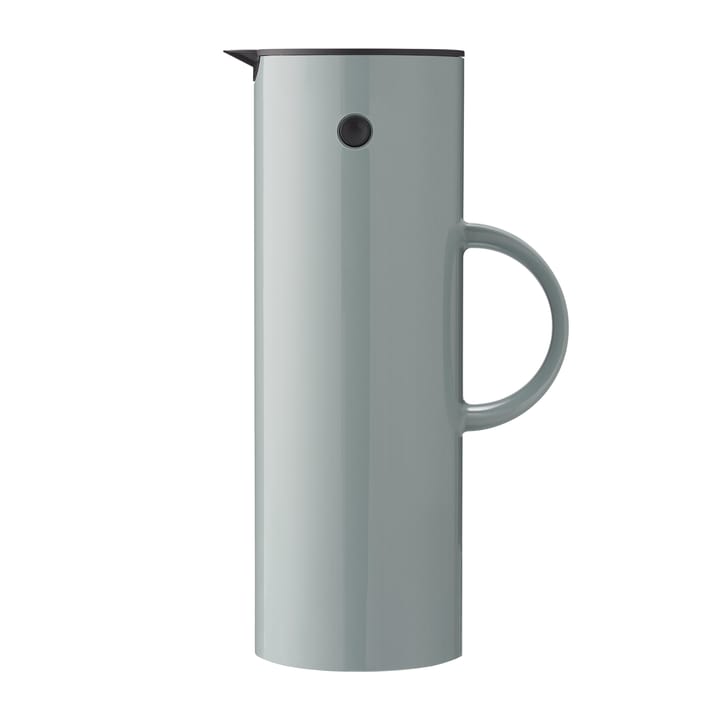 EM77 Stelton vacuum jug 1 l - dusty green - Stelton