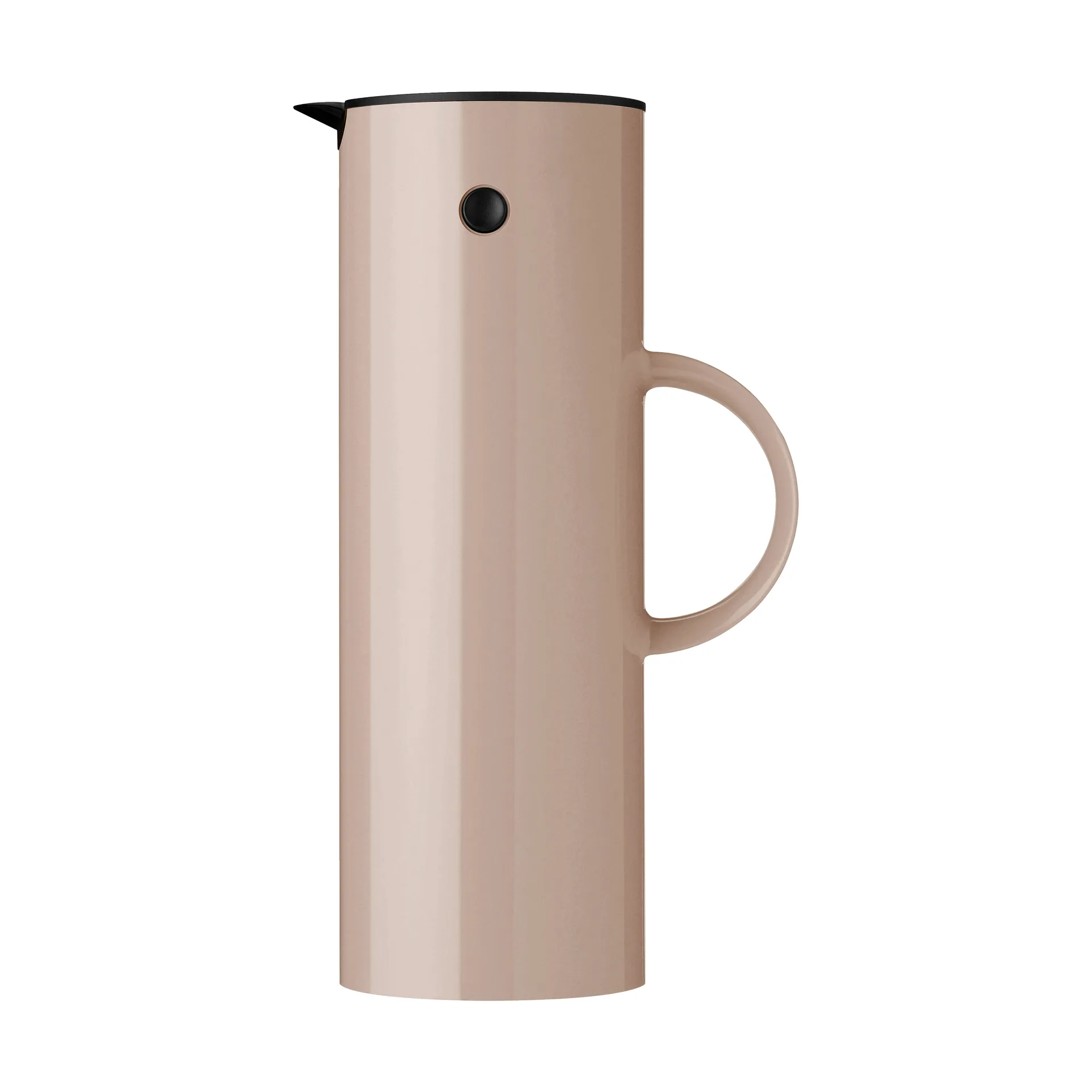 EM77 Stelton vacuum jug 1 l, Heather Stelton