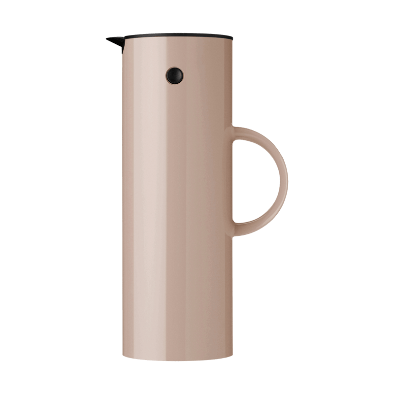 Stelton EM77 Stelton vacuum jug 1 l Heather