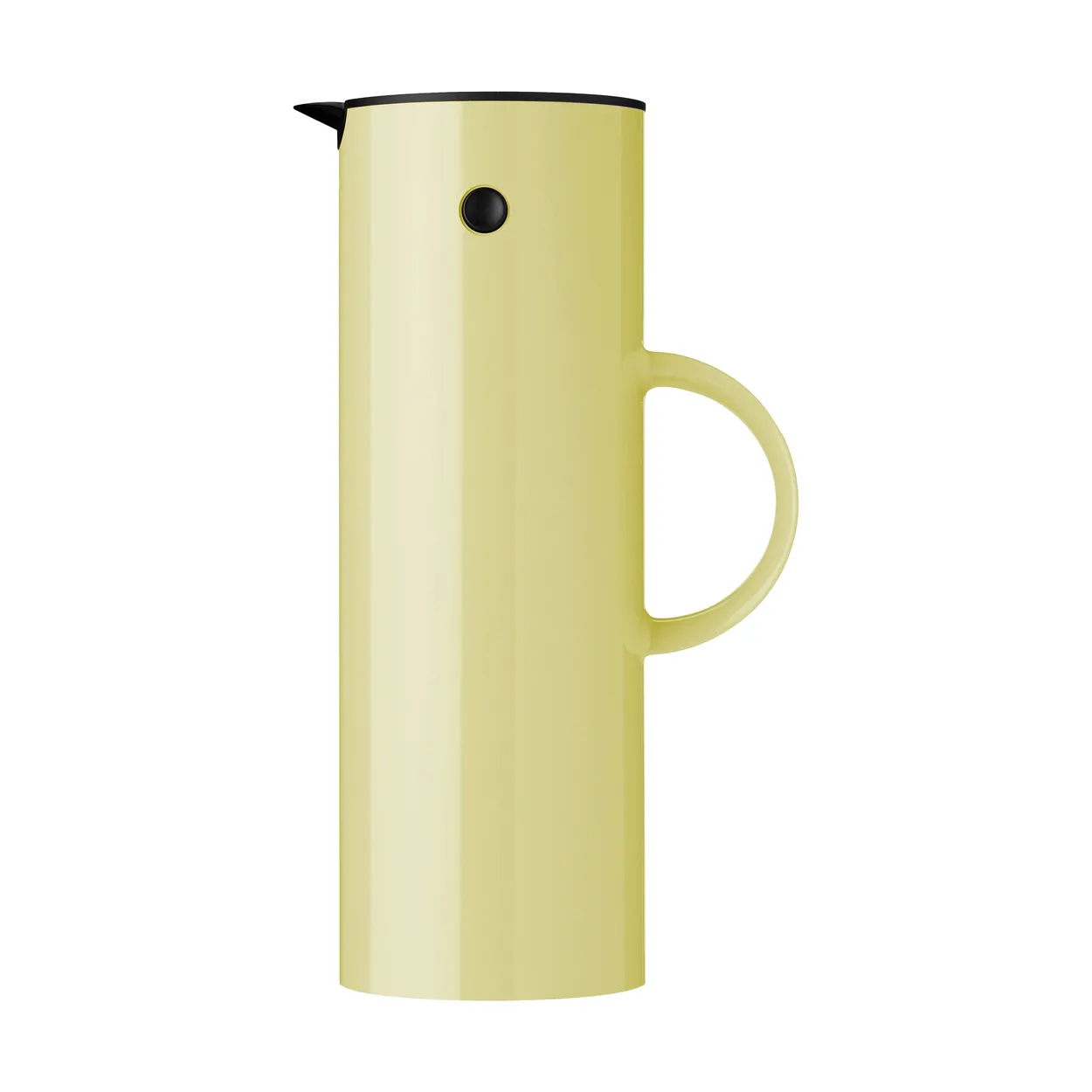 Stelton EM77 Stelton vacuum jug 1 l Laevis | Scandinavian Design | Thermoses | Green