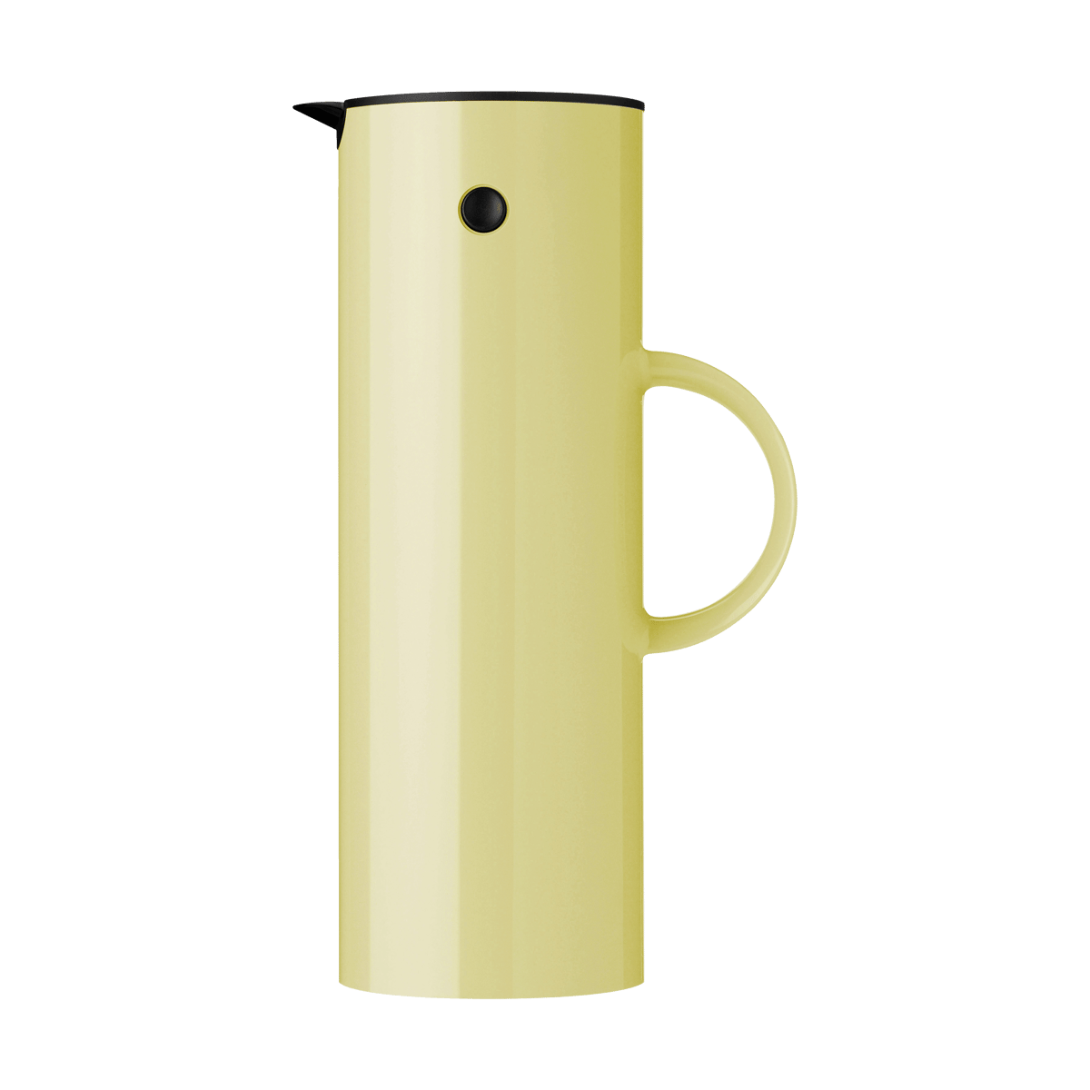 Stelton EM77 Stelton vacuum jug 1 l Laevis | Scandinavian Design | Thermoses | Green