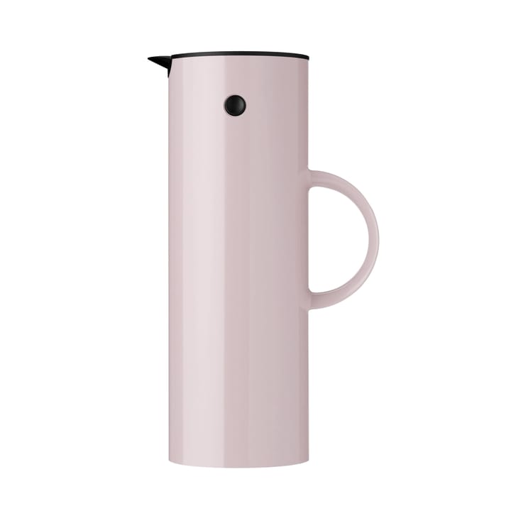 EM77 Stelton vacuum jug 1 l - lavender (pink) - Stelton