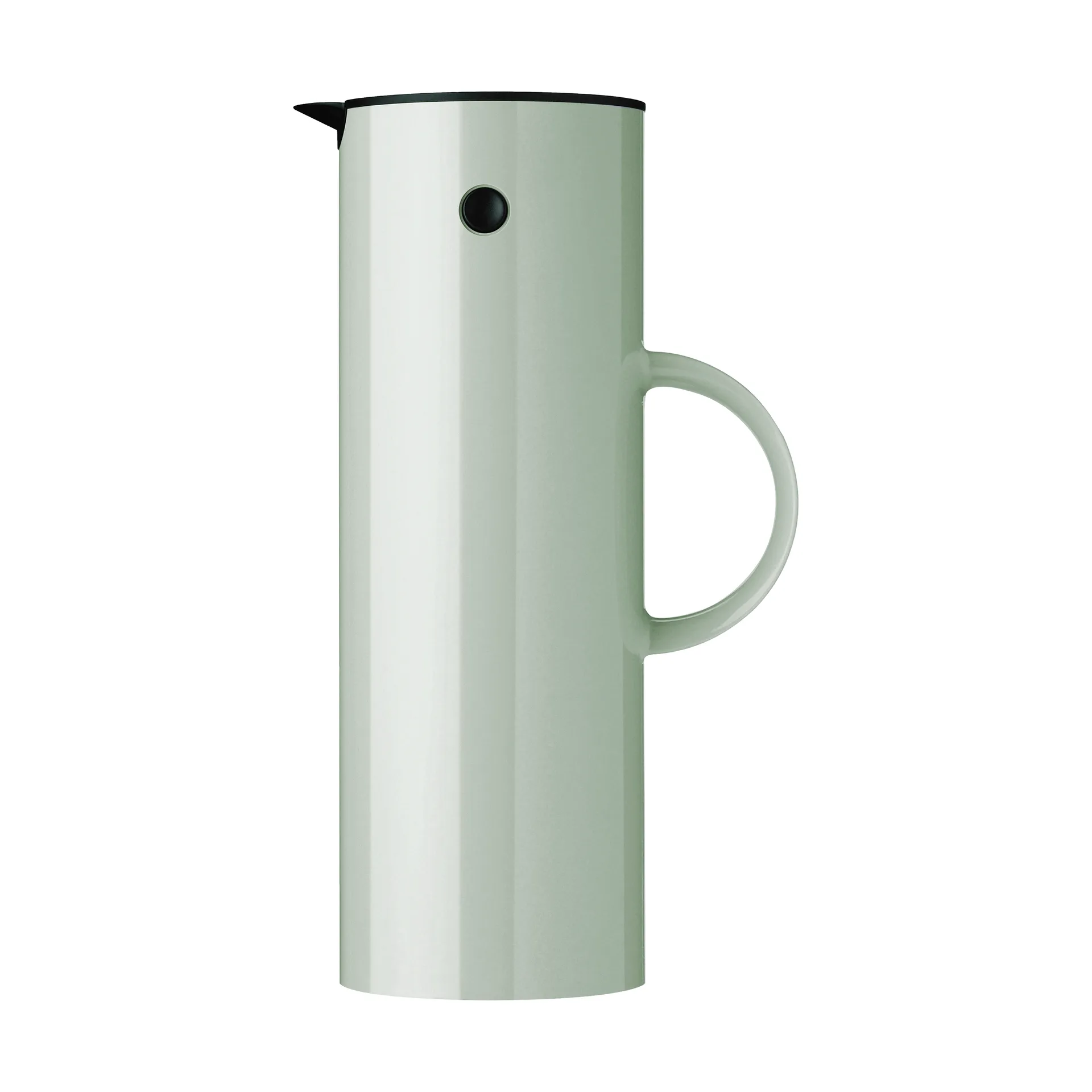 EM77 Stelton vacuum jug 1 l, Minty Moss Stelton