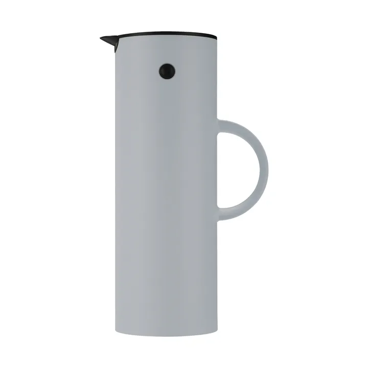 EM77 Stelton vacuum jug 1 l - Soft cloud - Stelton