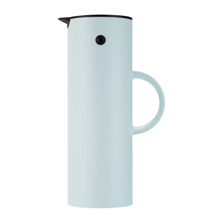 EM77 Stelton vacuum jug 1 l - Soft ice blue - Stelton