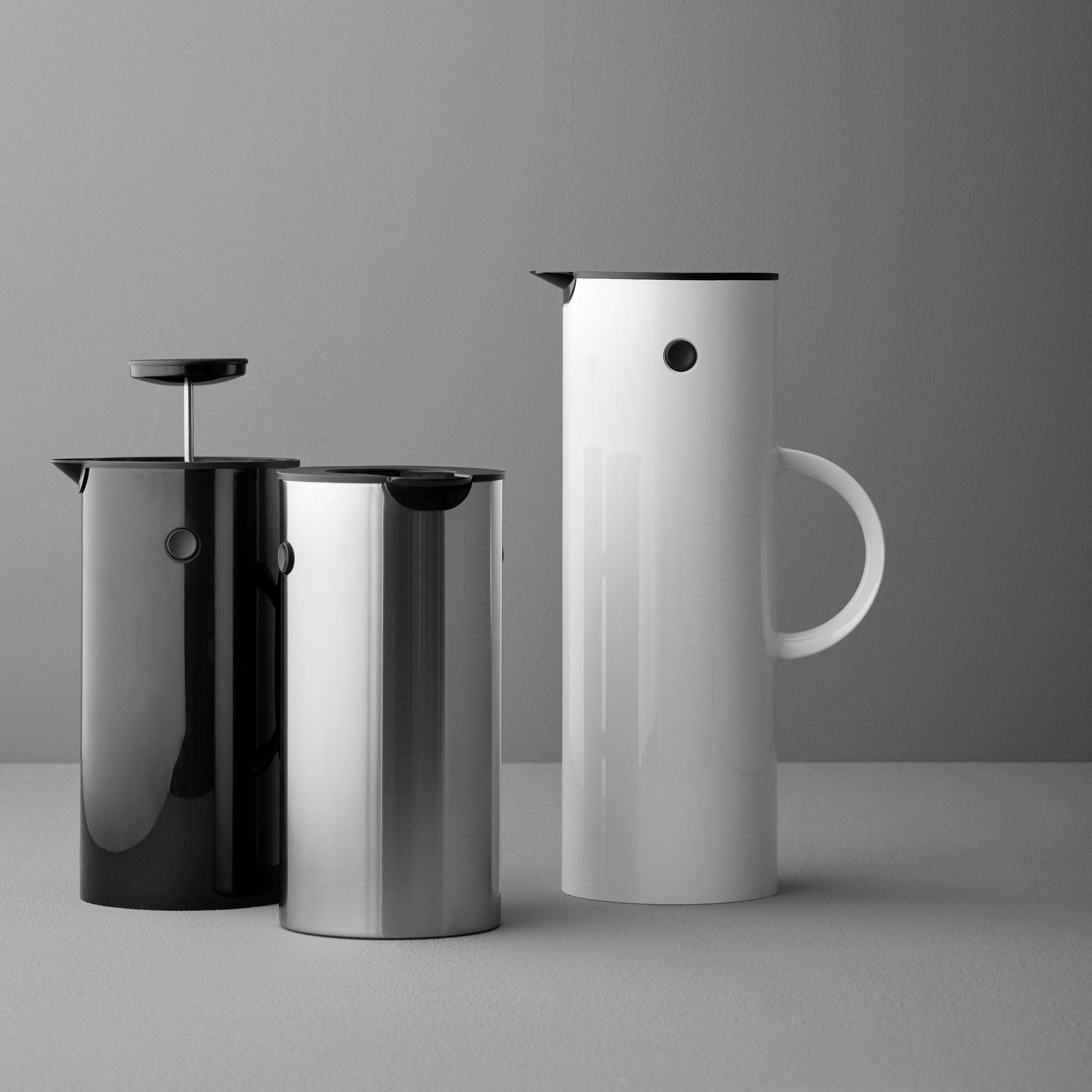 EM77 Stelton vacuum jug 1 l from Stelton - NordicNest.com