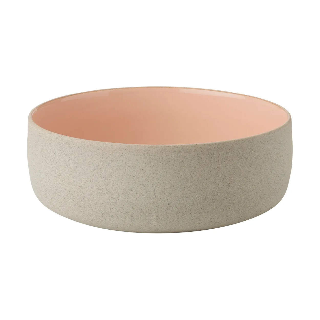 Stelton Emma bowl o13.5 cm 2-pack Rose | Scandinavian Design | Breakfast bowls | Pink