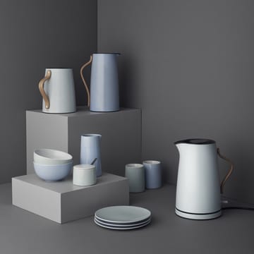 Emma bowl small 2-pack - blue - Stelton