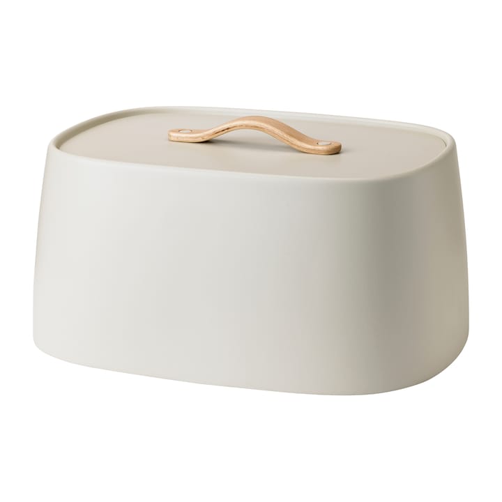 Emma bread box 24,5x32,5 cm - Sand - Stelton