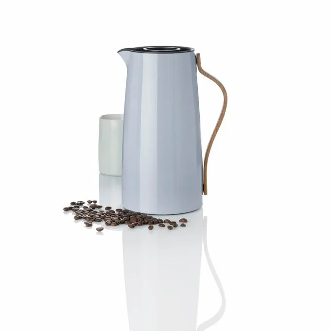 Emma Coffee Vacuum Jug From Stelton Nordicnest Com