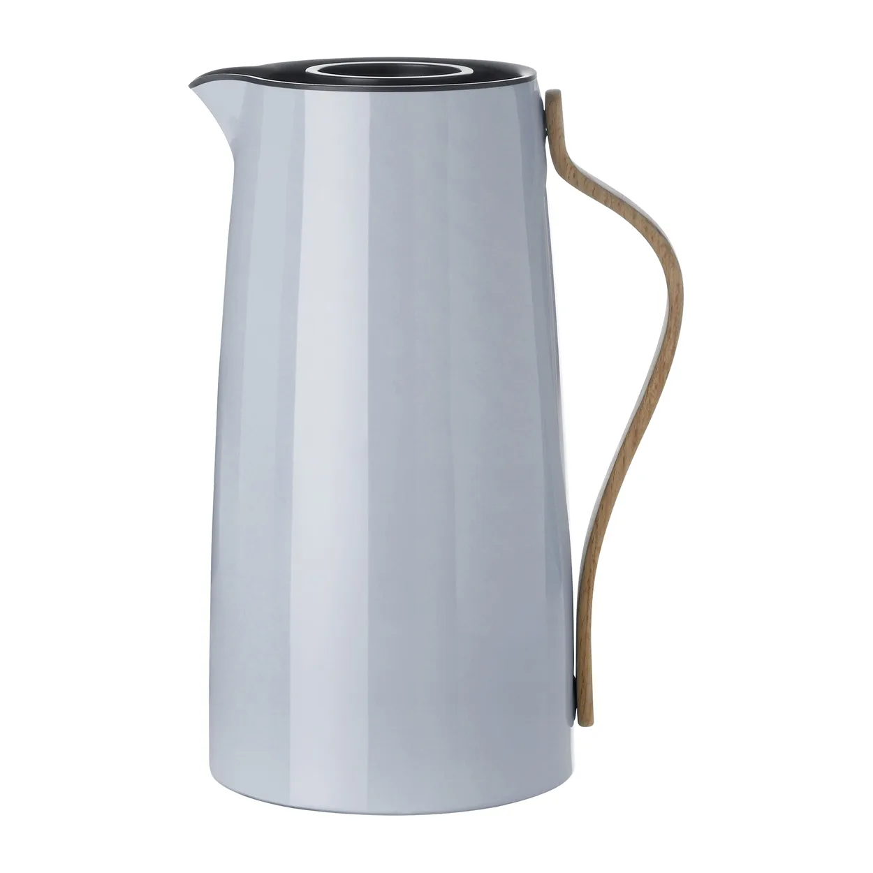 Stelton Emma coffee vacuum jug blue | Scandinavian Design | Thermoses | Blue