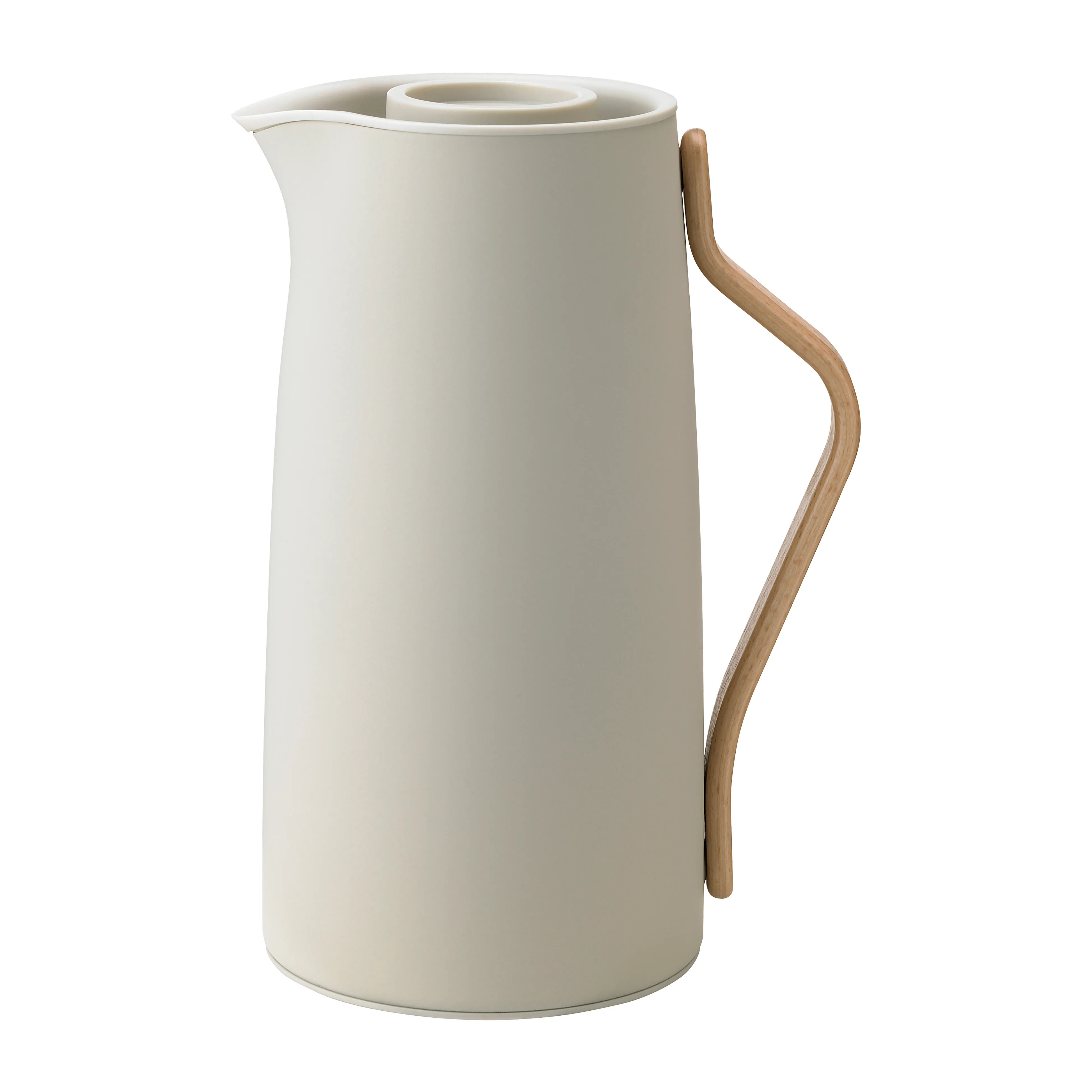 Emma coffee vacuum jug from Stelton - NordicNest.com