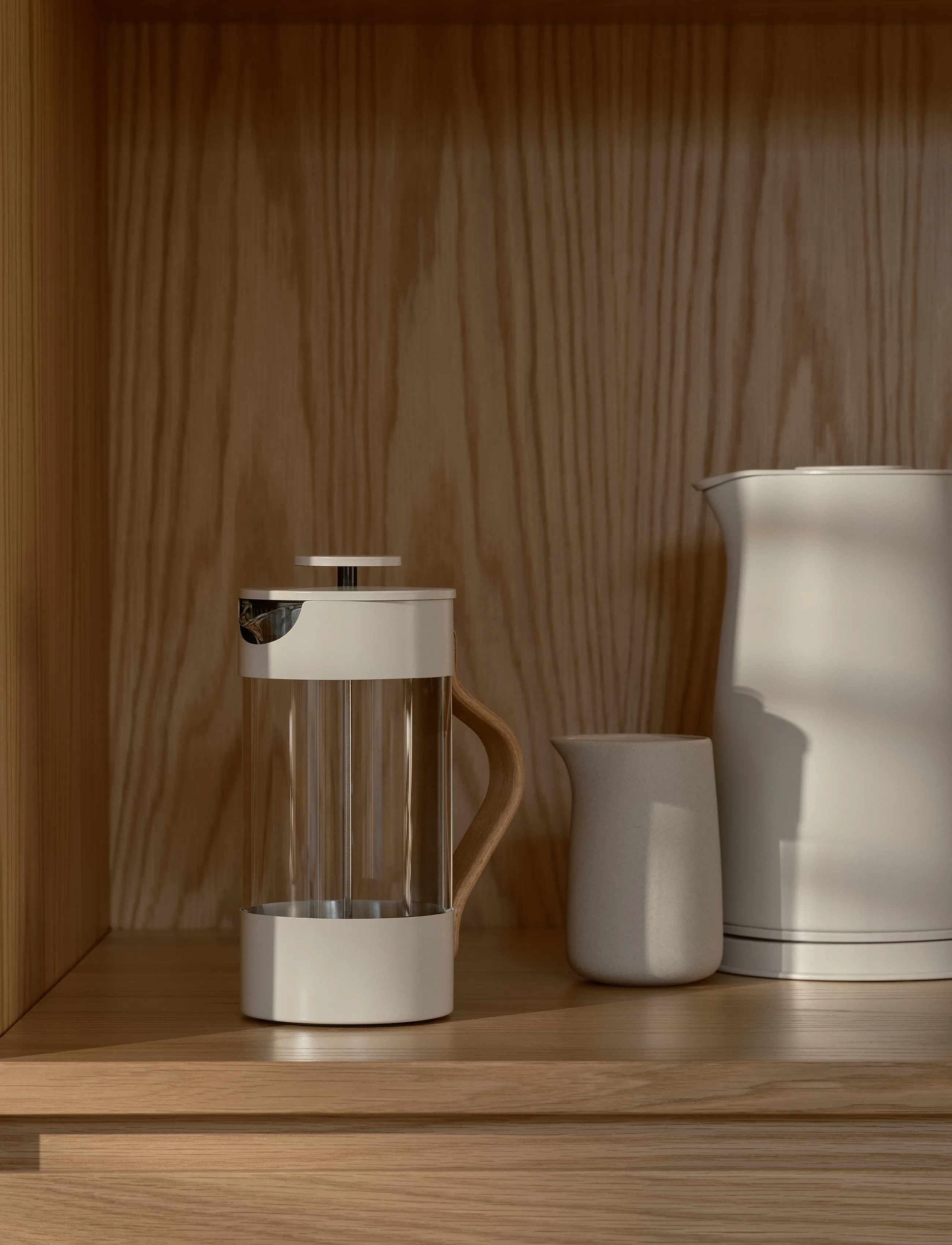 Stelton Emma French Press - Thumbnail 4