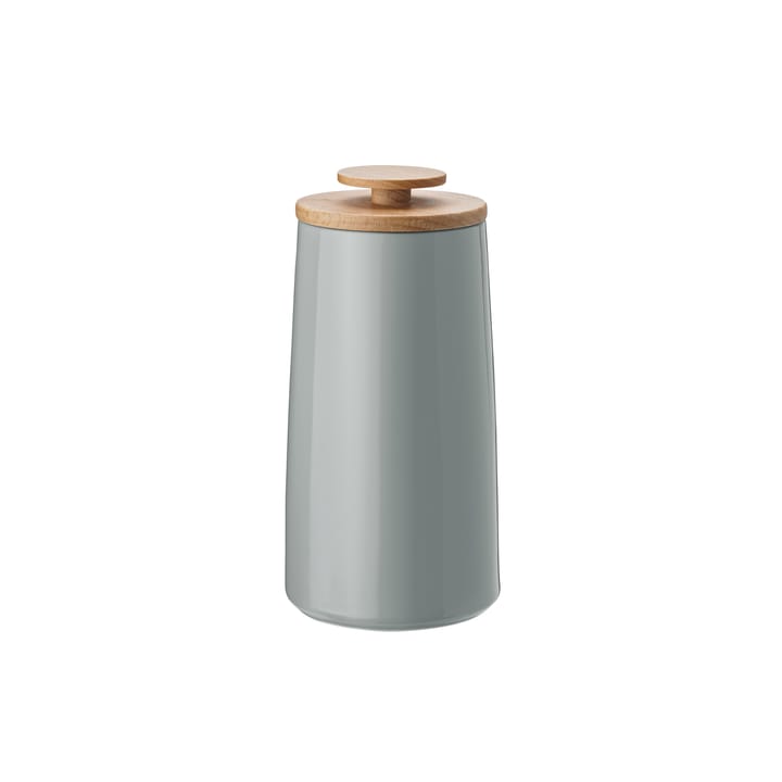 Emma jar 0.8 l - grey - Stelton