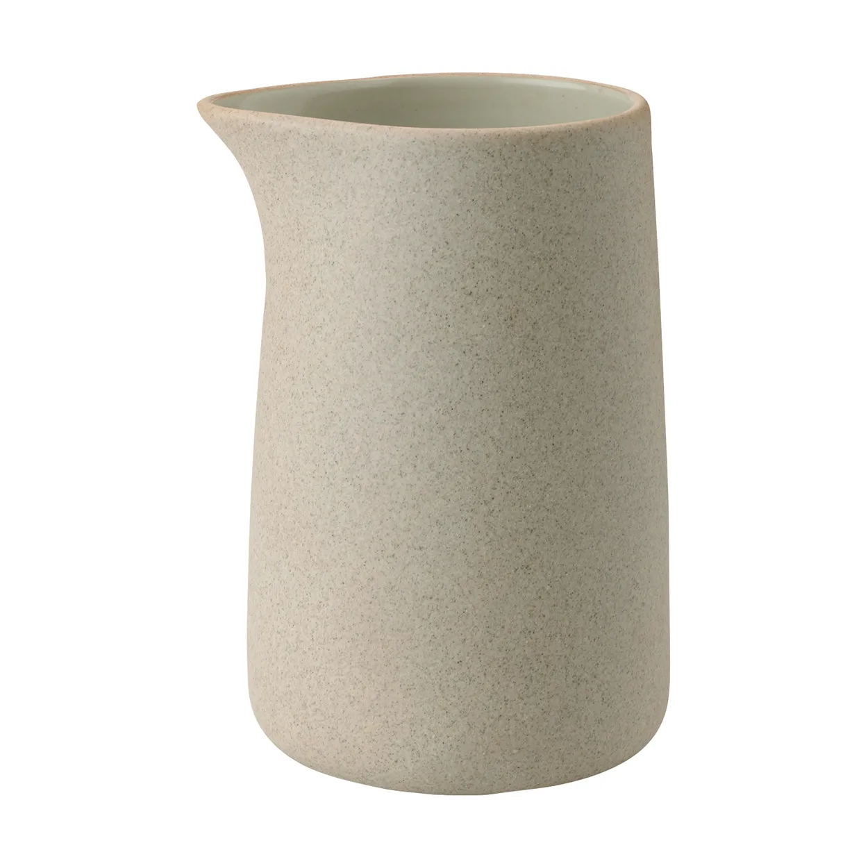 Stelton Emma milk jug 30 cl Grey | Scandinavian Design | Milk jugs | Grey