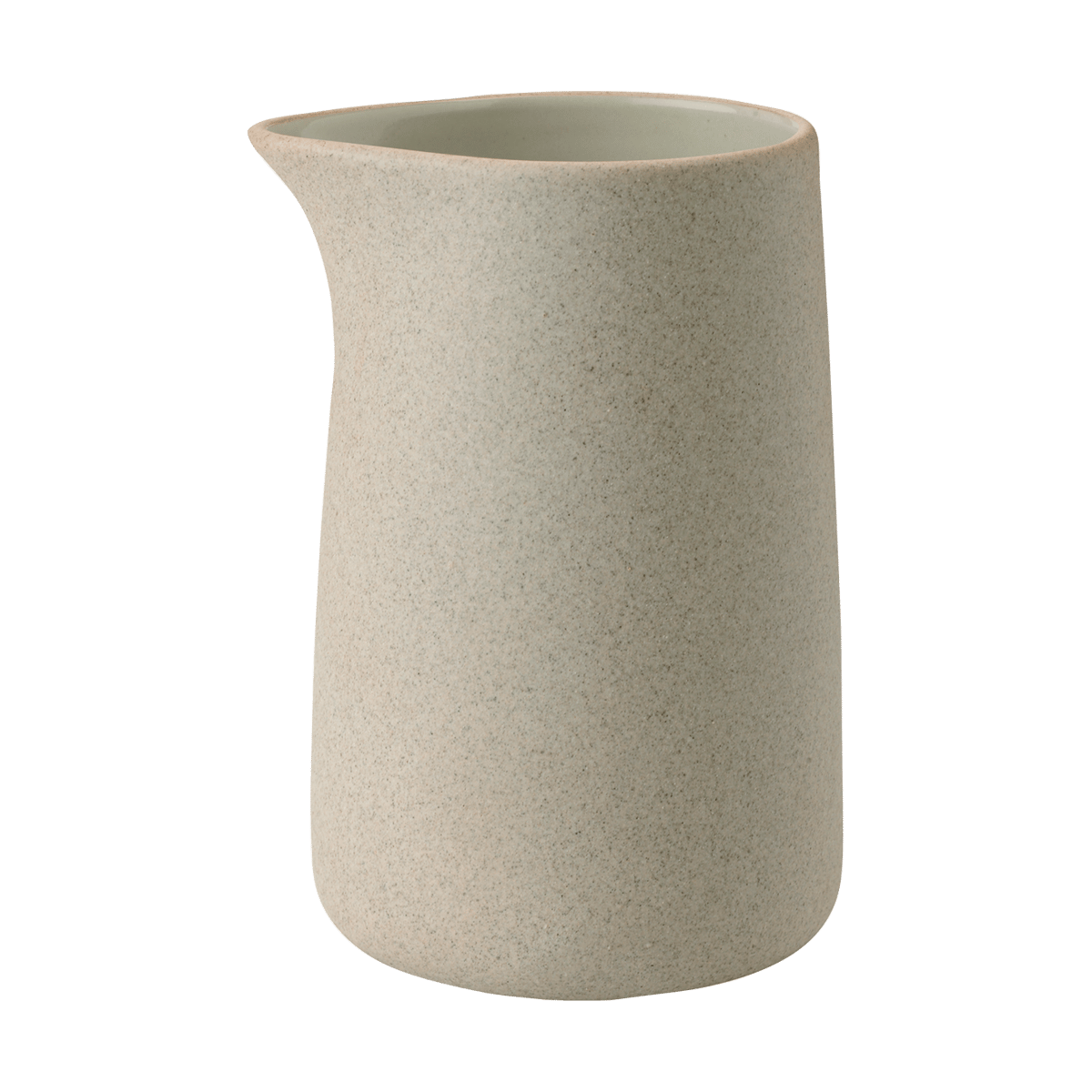 Stelton Emma milk jug 30 cl Grey