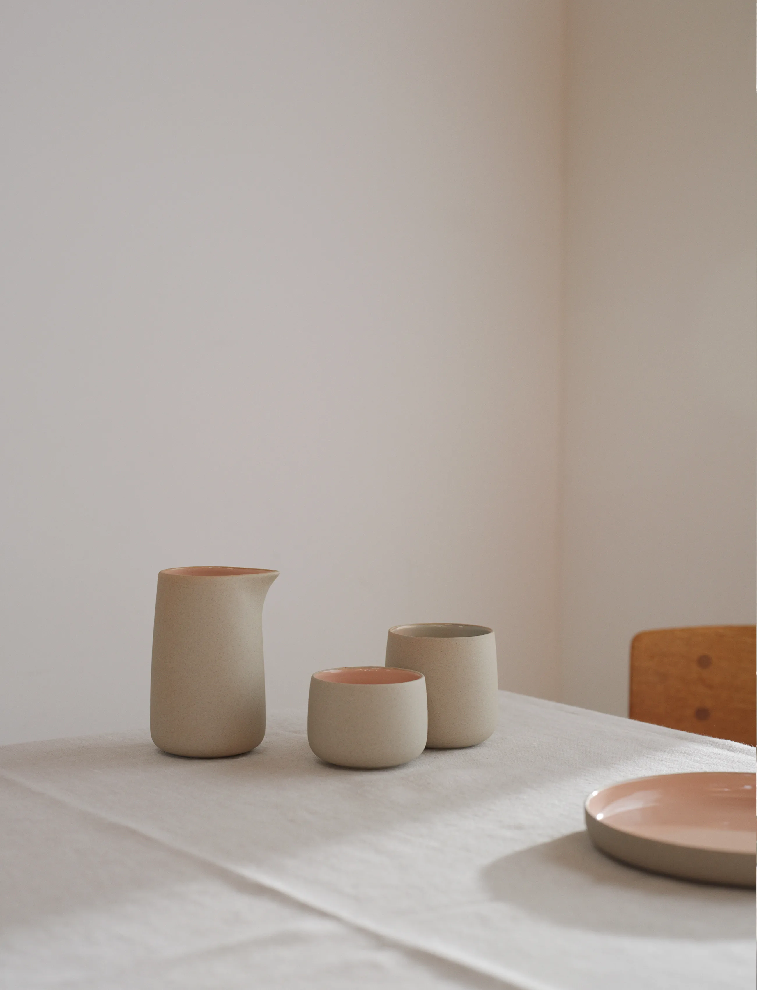 Stelton Emma Milk Jug - Thumbnail 4