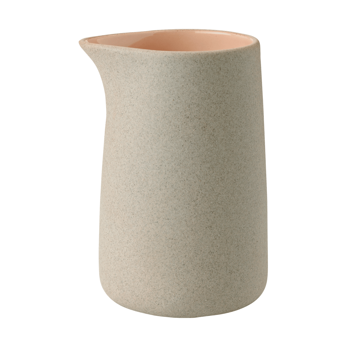 Stelton Emma milk jug 30 cl Rose