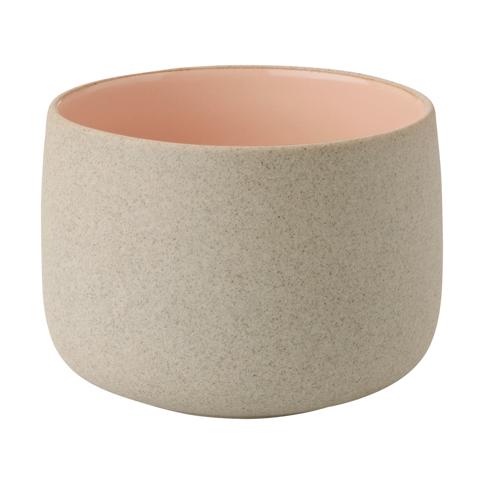 Stelton Emma mug 15 cl 2-pack Rose | Scandinavian Design | Coffee cups | Pink