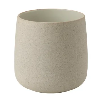 Emma mug 22 cl 2-pack - Grey - Stelton