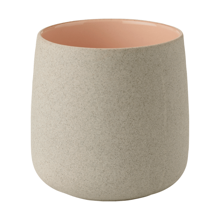 Emma mug 22 cl 2-pack - Rose - Stelton