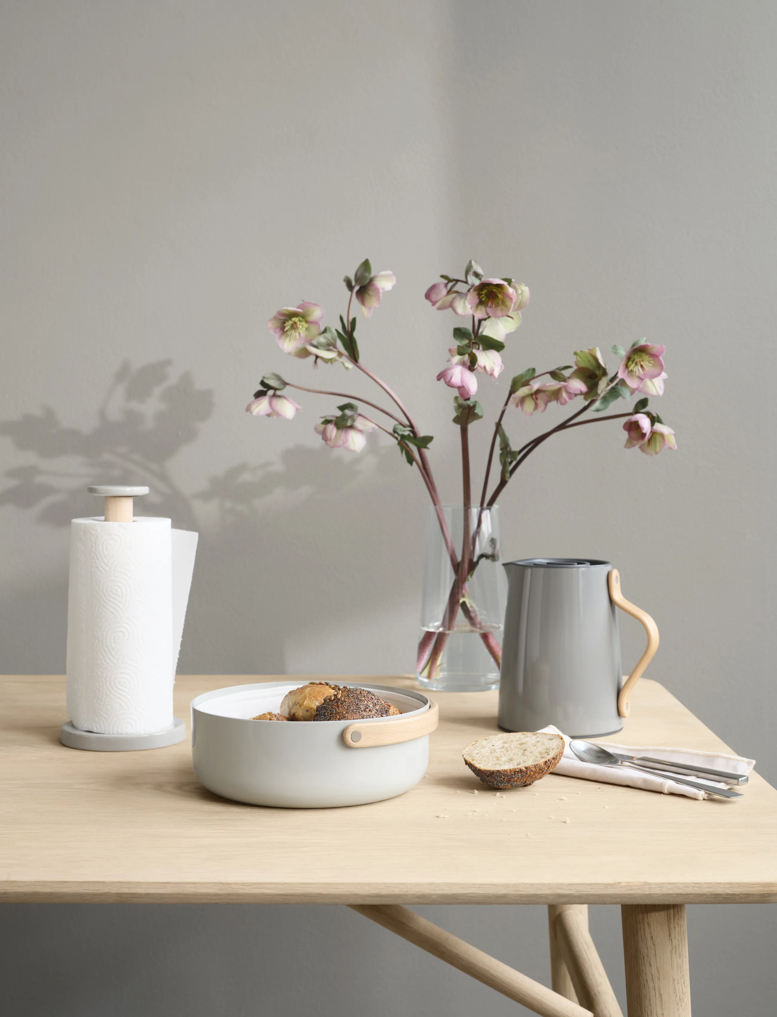 Stelton Emma Paper Towel Holder - Thumbnail 2