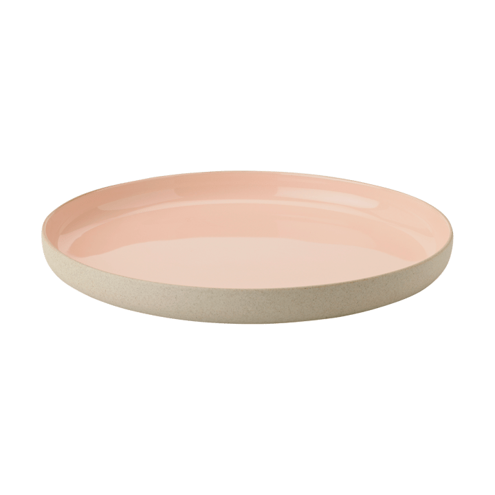 Emma plates Ø19 cm 2-pack - Rose - Stelton