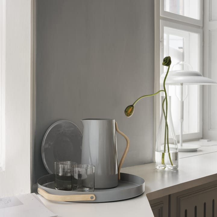 Emma serving tray - Ø 36 cm - Stelton