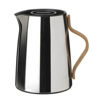Emma tea vacuum jug 1 L - Steel - Stelton