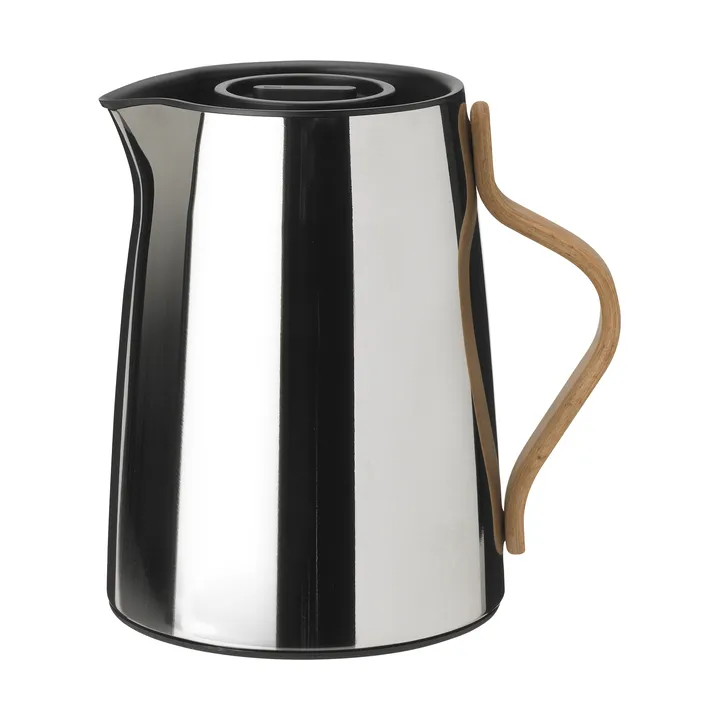 Emma tea vacuum jug 1 L - Steel - Stelton