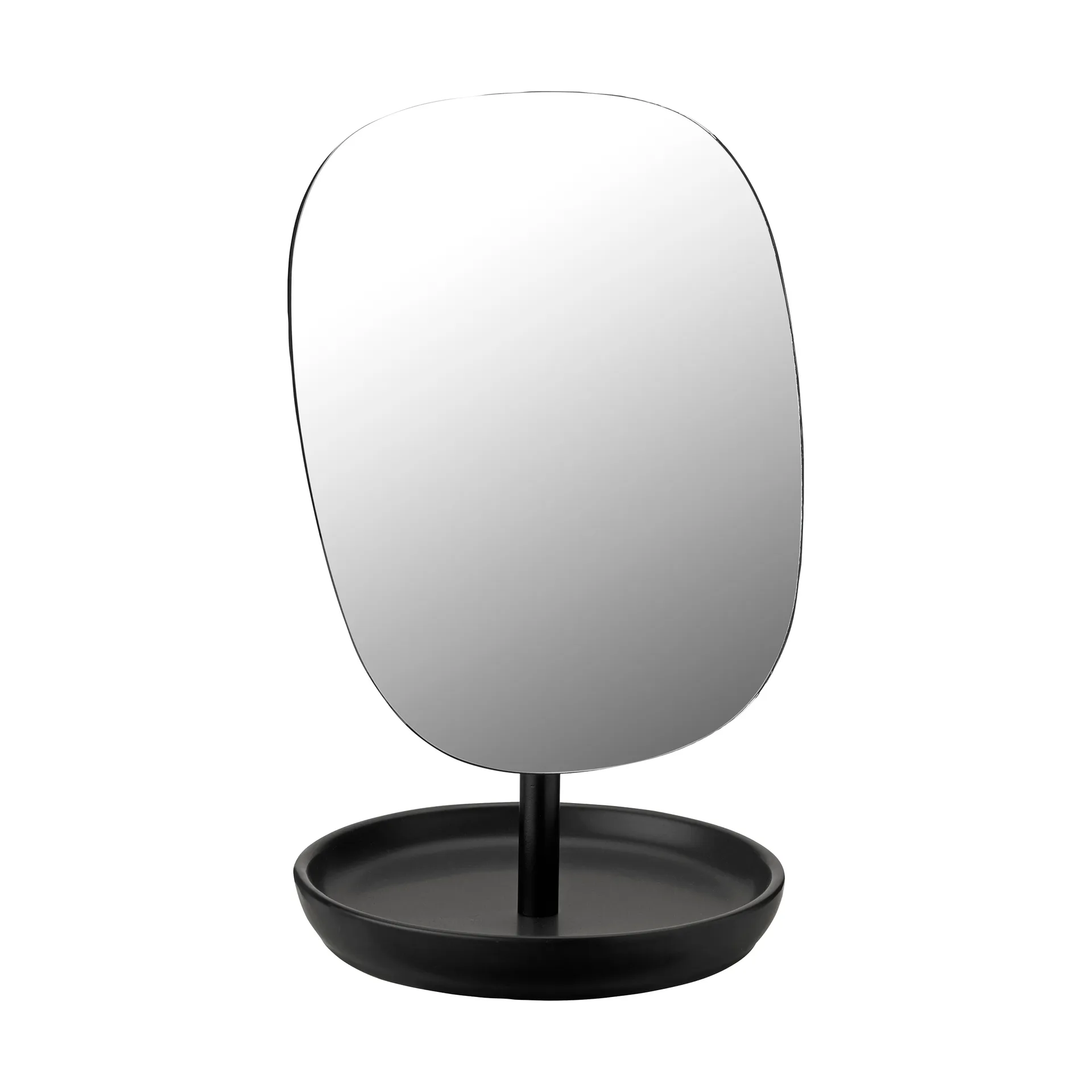 Fjord mirror, Black Stelton