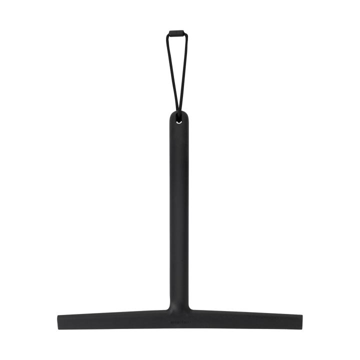 Fjord shower squeegee - Black - Stelton
