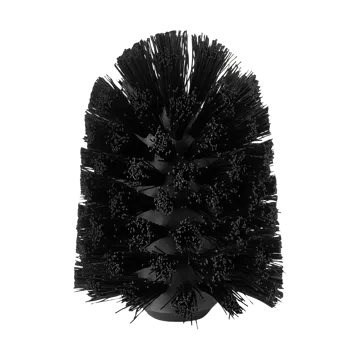 Fjord toilet brush head - Black - Stelton