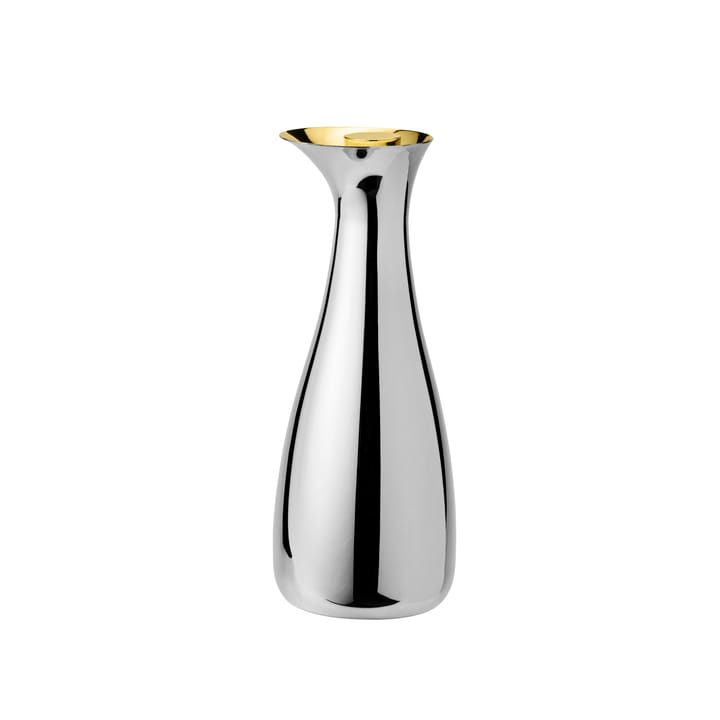 Foster carafe 1 l - stainless steel - Stelton