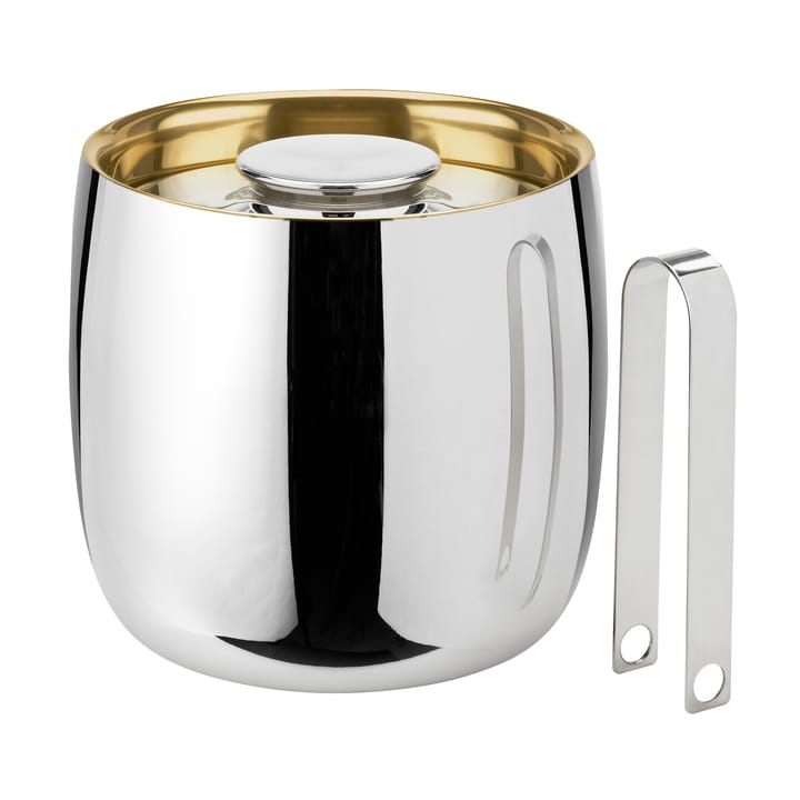Foster Champagne cooler 19.5 cm - Stainless steel - Stelton