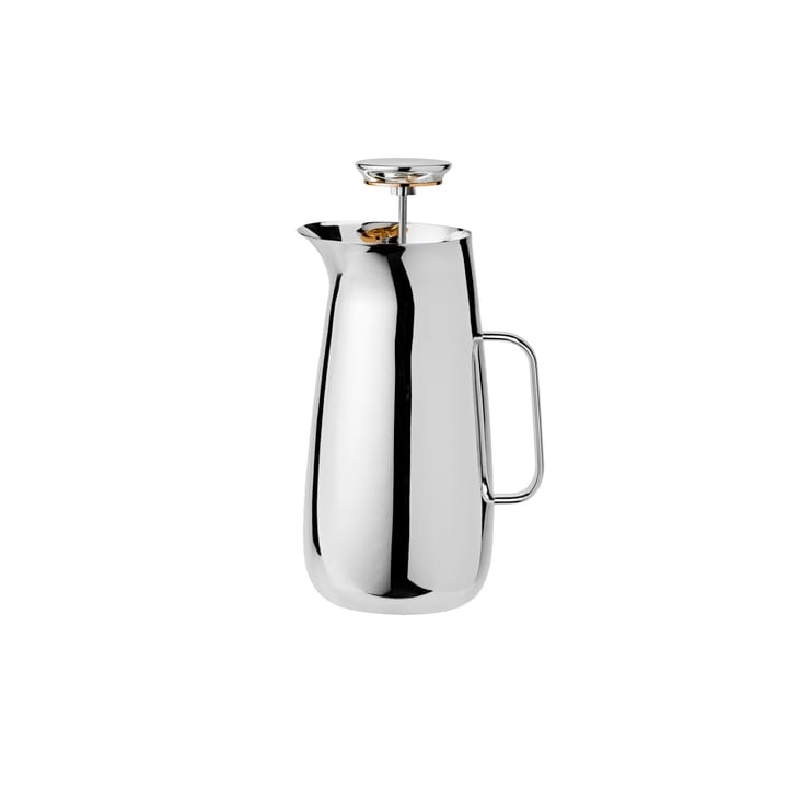 Foster coffee press tea 1 l - stainless steel - Stelton