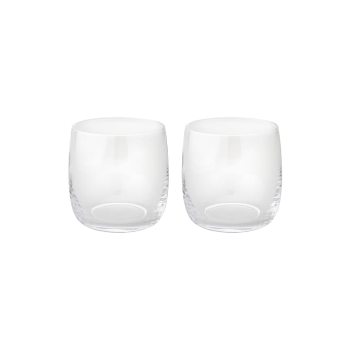 Foster drinks glass 2-pack - 20 cl - Stelton