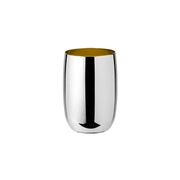 Foster drinks glass 20 cl - stainless steel - Stelton