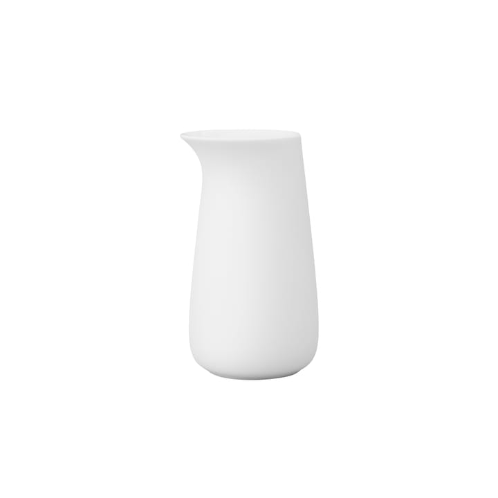 Foster milk pitcher 50 cl - white - Stelton