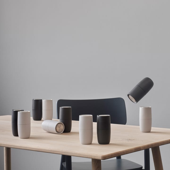 Foster pepper mill - anthracite - Stelton