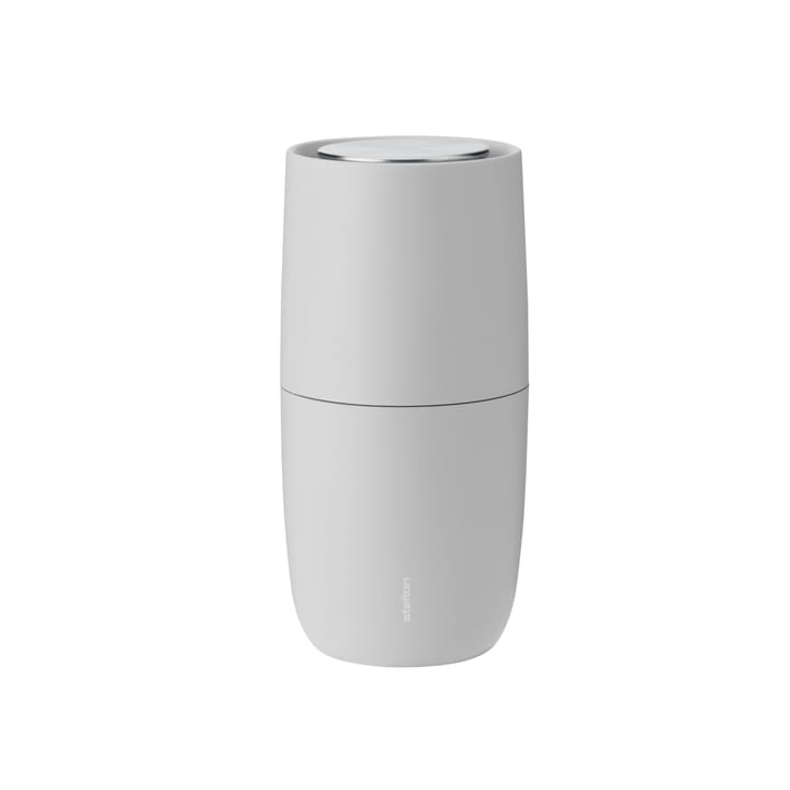 Foster salt mill - light grey - Stelton