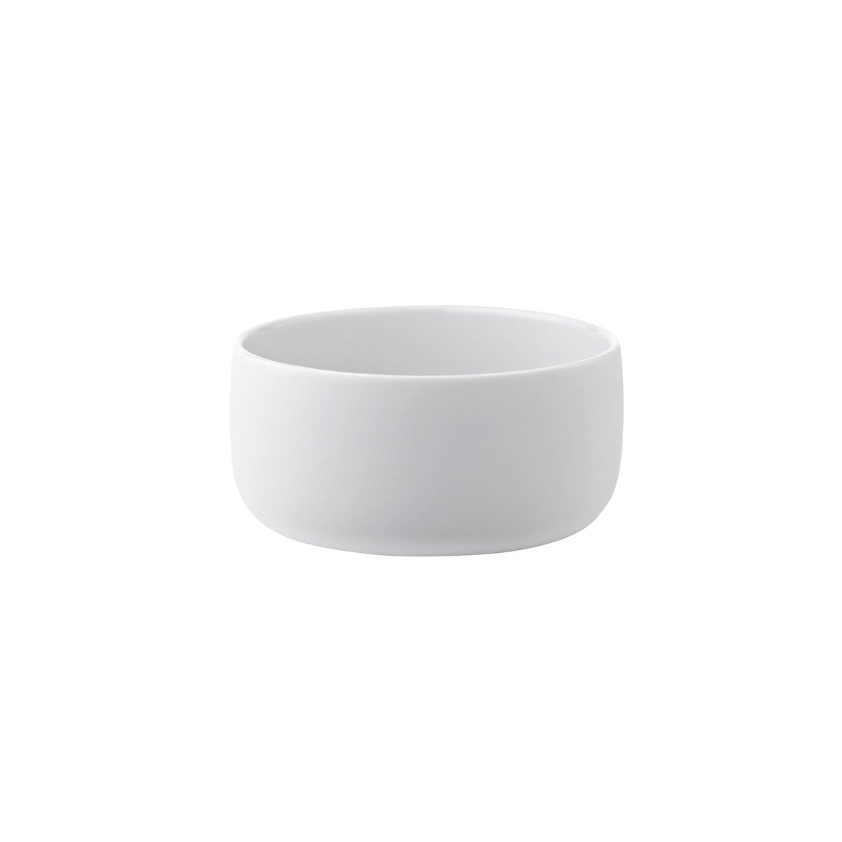 Stelton Foster sugar bowl white | Scandinavian Design | Sugar bowls | White