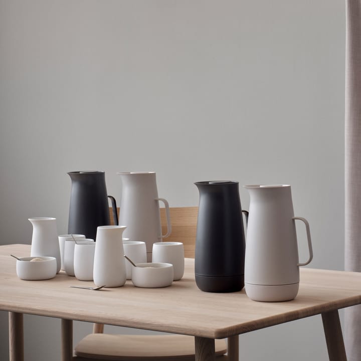 Foster Thermos jug plast 1 L from Stelton
